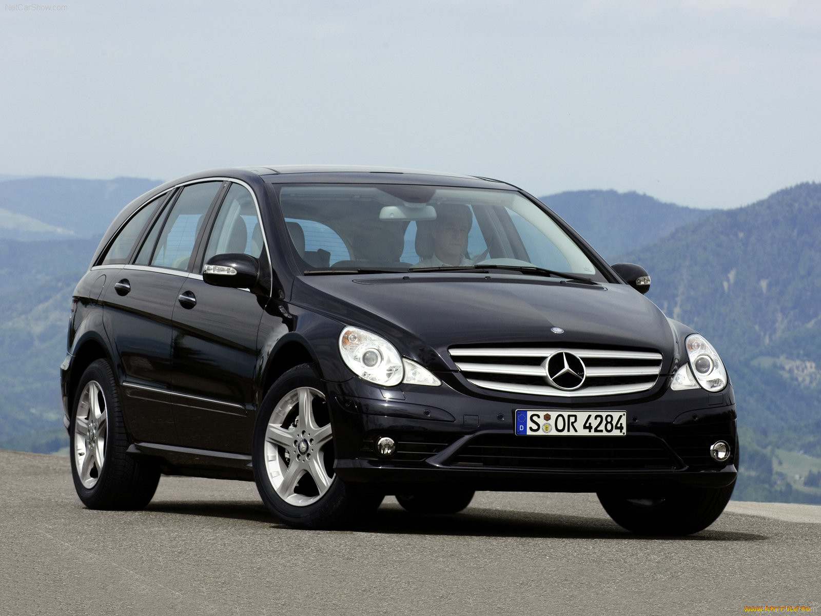, mercedes, benz